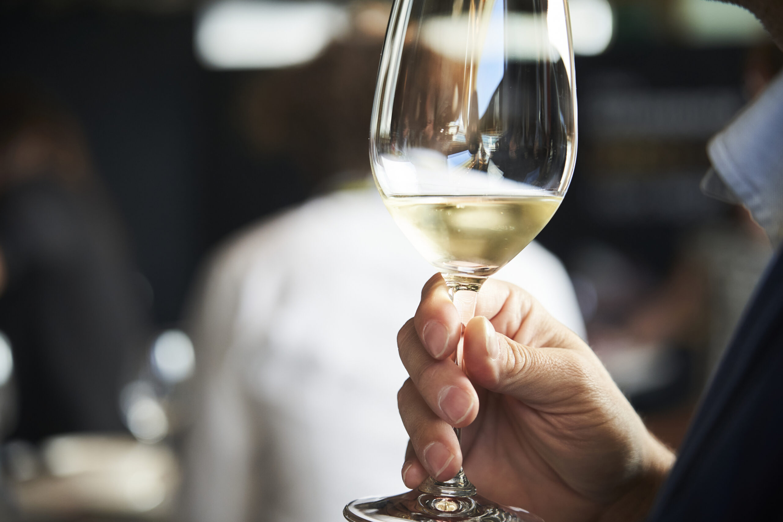 copa de vino
