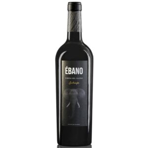 ebano-salvaje-V