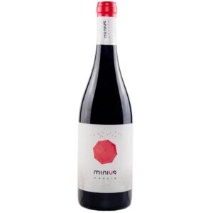 minius-mencia-V