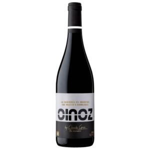 oinoz-by-claude-gross-O